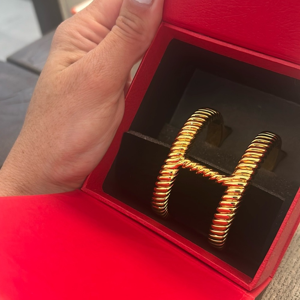 Carolina Herrera Bracelet